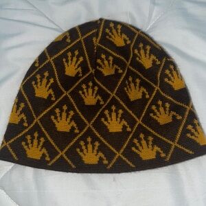 Stussy beanie vintage